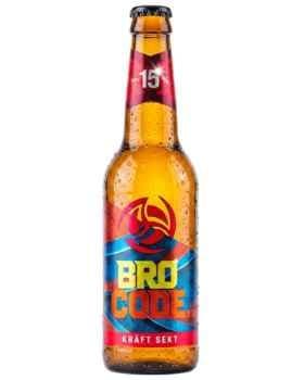 Bro Code Kraft Sekt