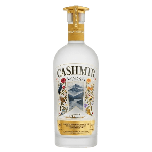 Cashmir Vodka