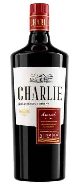 Charlies Barrel Reserve Whisky