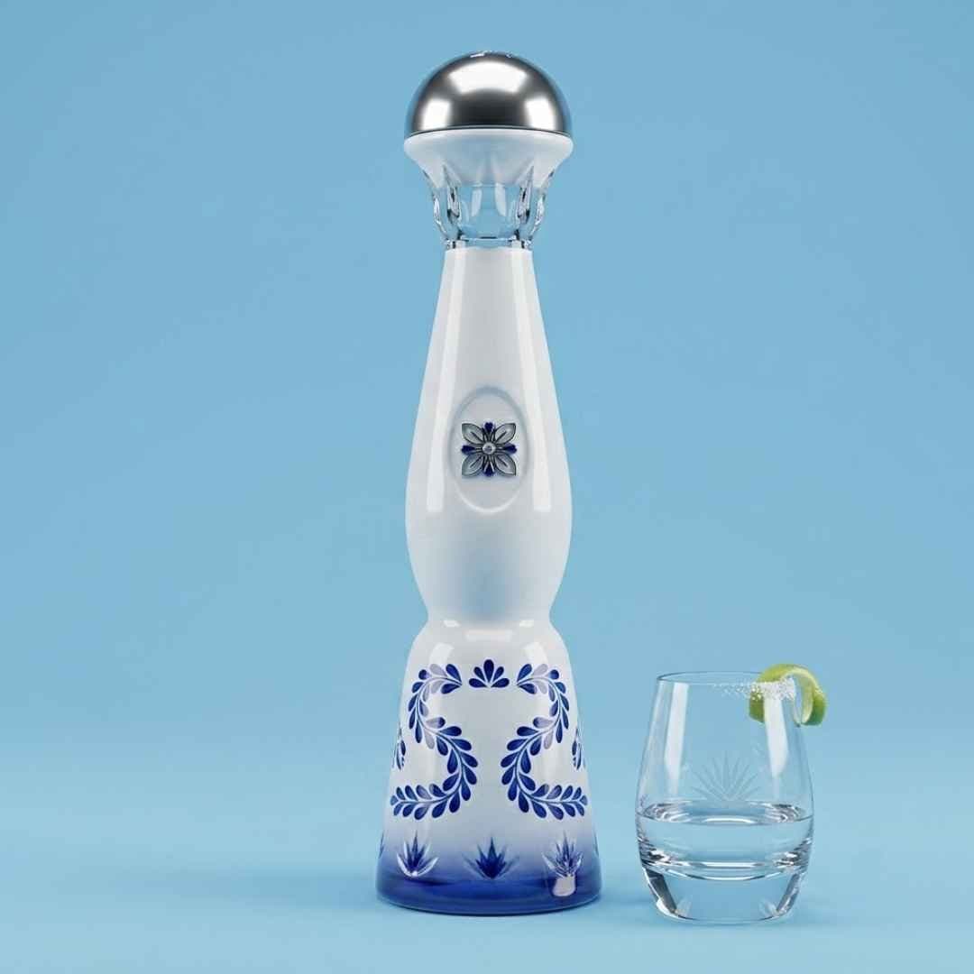 Clase Azul Tequila Reposado
