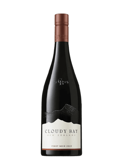 Cloudy Bay Pinot Noir