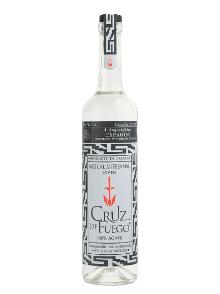 Cruz de Fuego Mezcal Espadin