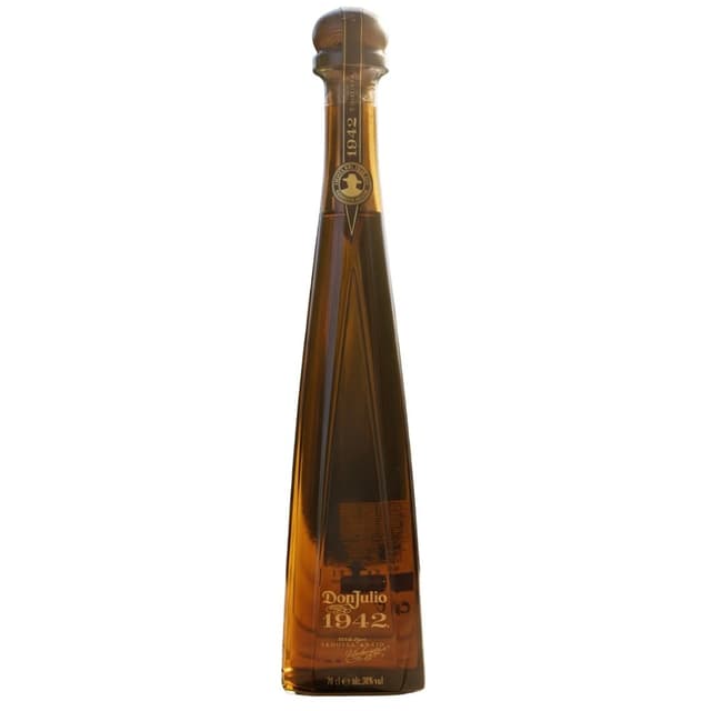 Don Julio 1942 Tequila Anejo