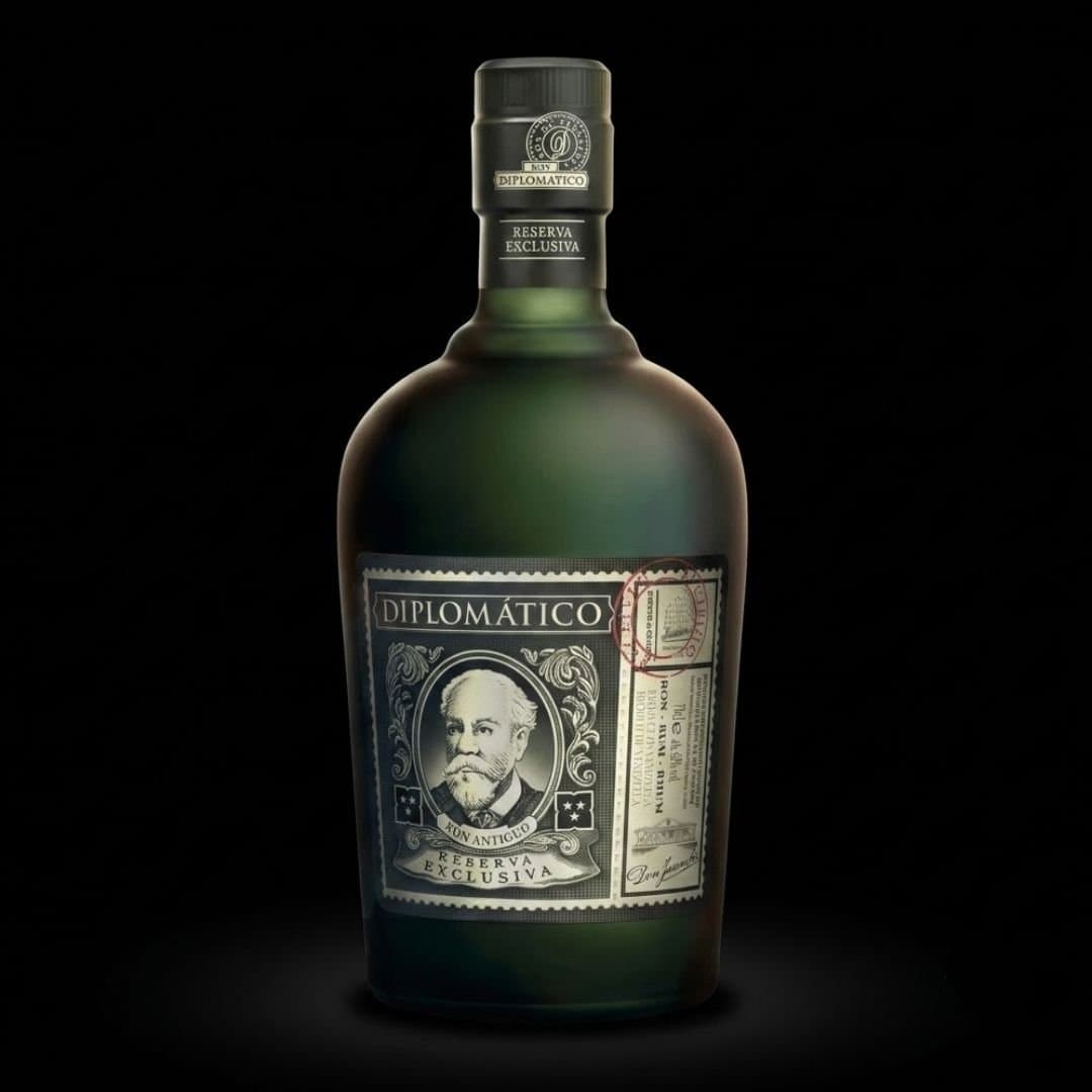 Diplomatico Reserva Exclusiva Rum