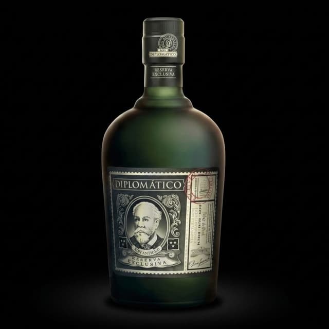 Diplomatico Reserva Exclusiva Rum