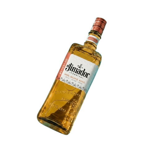 el Jimador Tequila Reposado