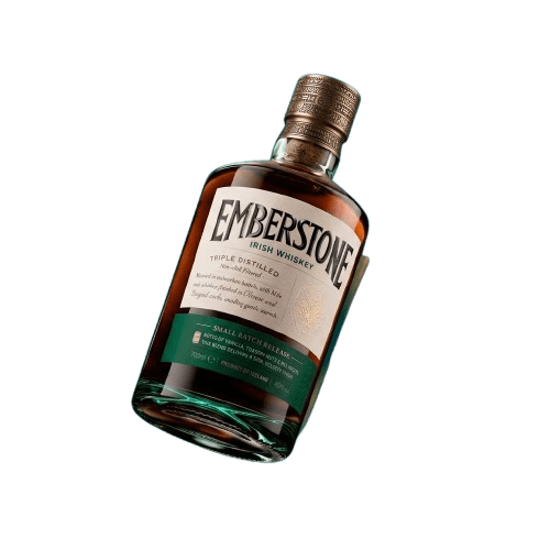 Emberstone Irish Whiskey