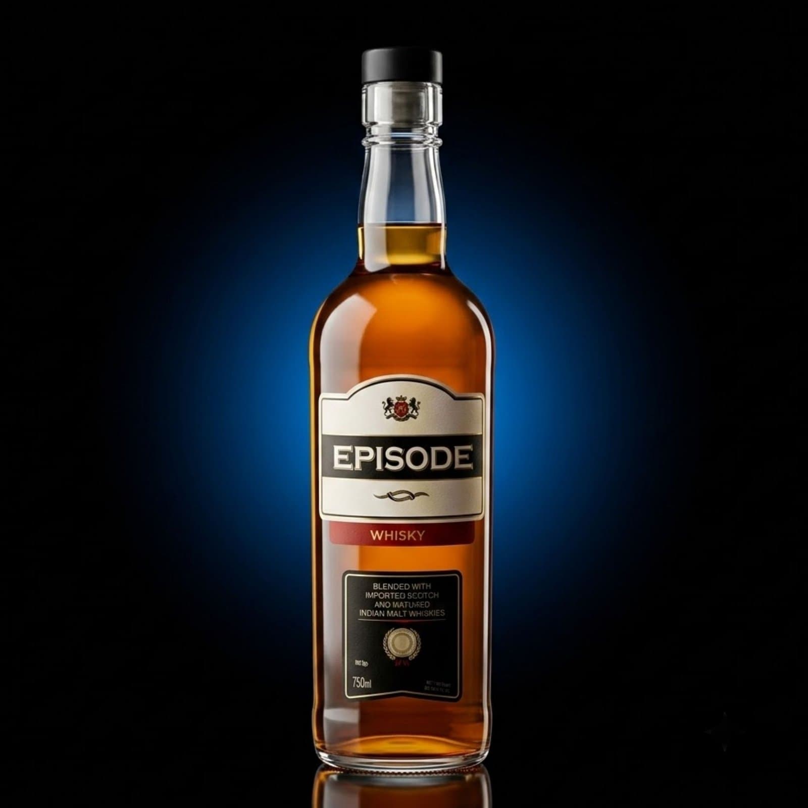 Episode Classic Whisky