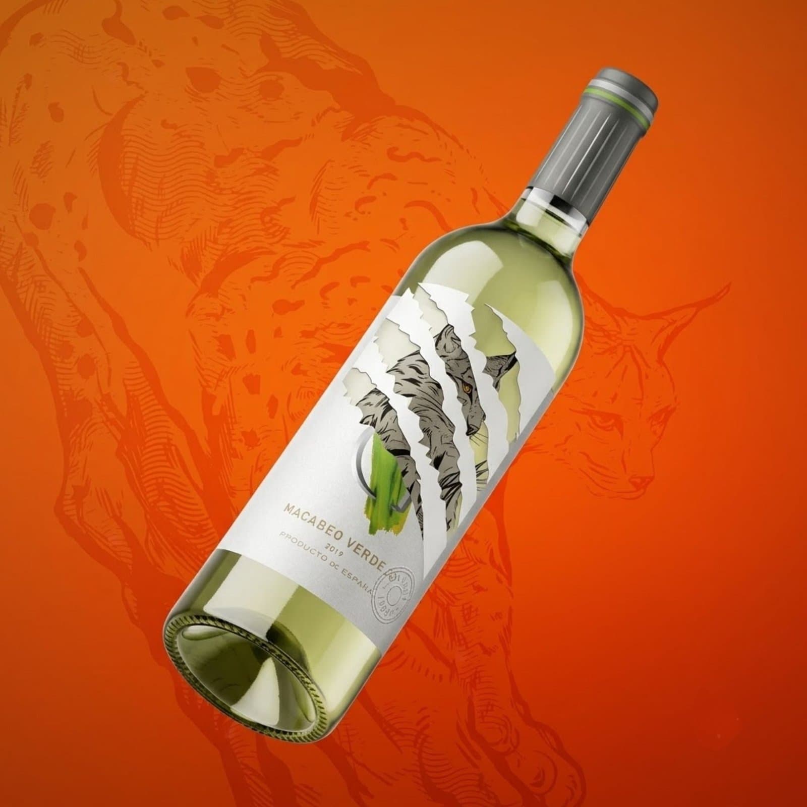 Espania Macabeo Sauvignon