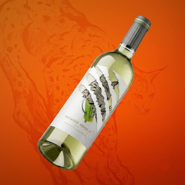 Espania Macabeo Sauvignon