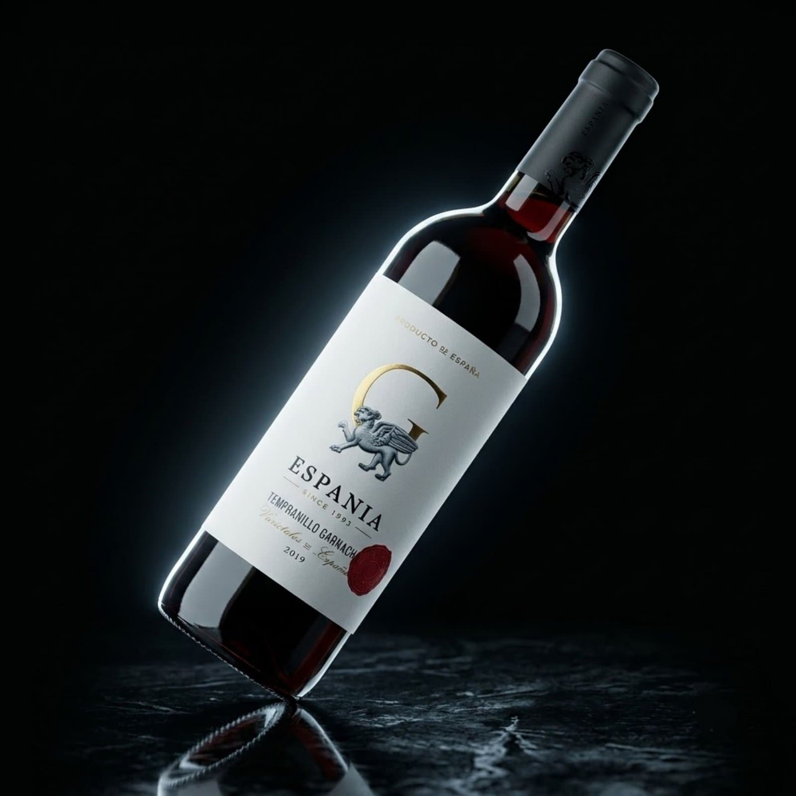Espania Tempranillo Garnacha