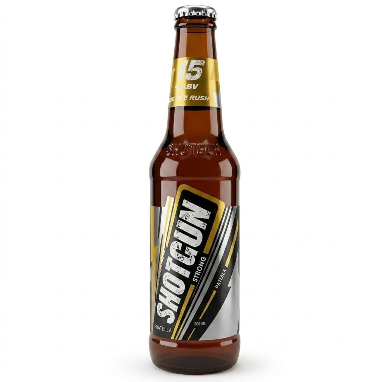 Fratelli Shotgun Strong Patiala