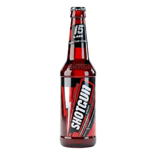 Fratelli Shotgun Strong