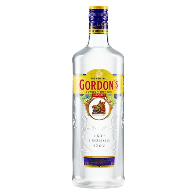 Gordons London Dry Gin