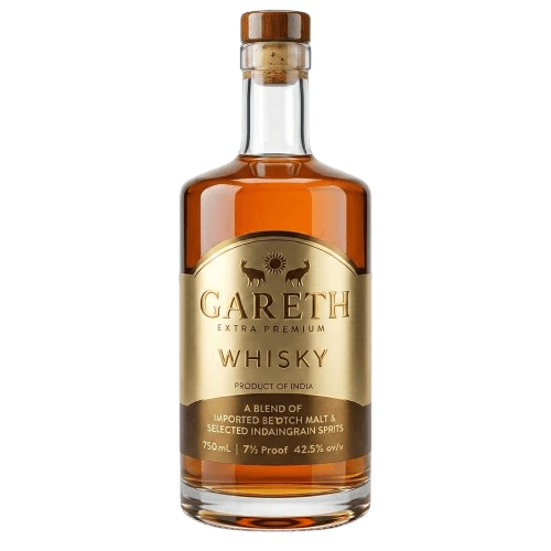 Gareth Premium Whisky