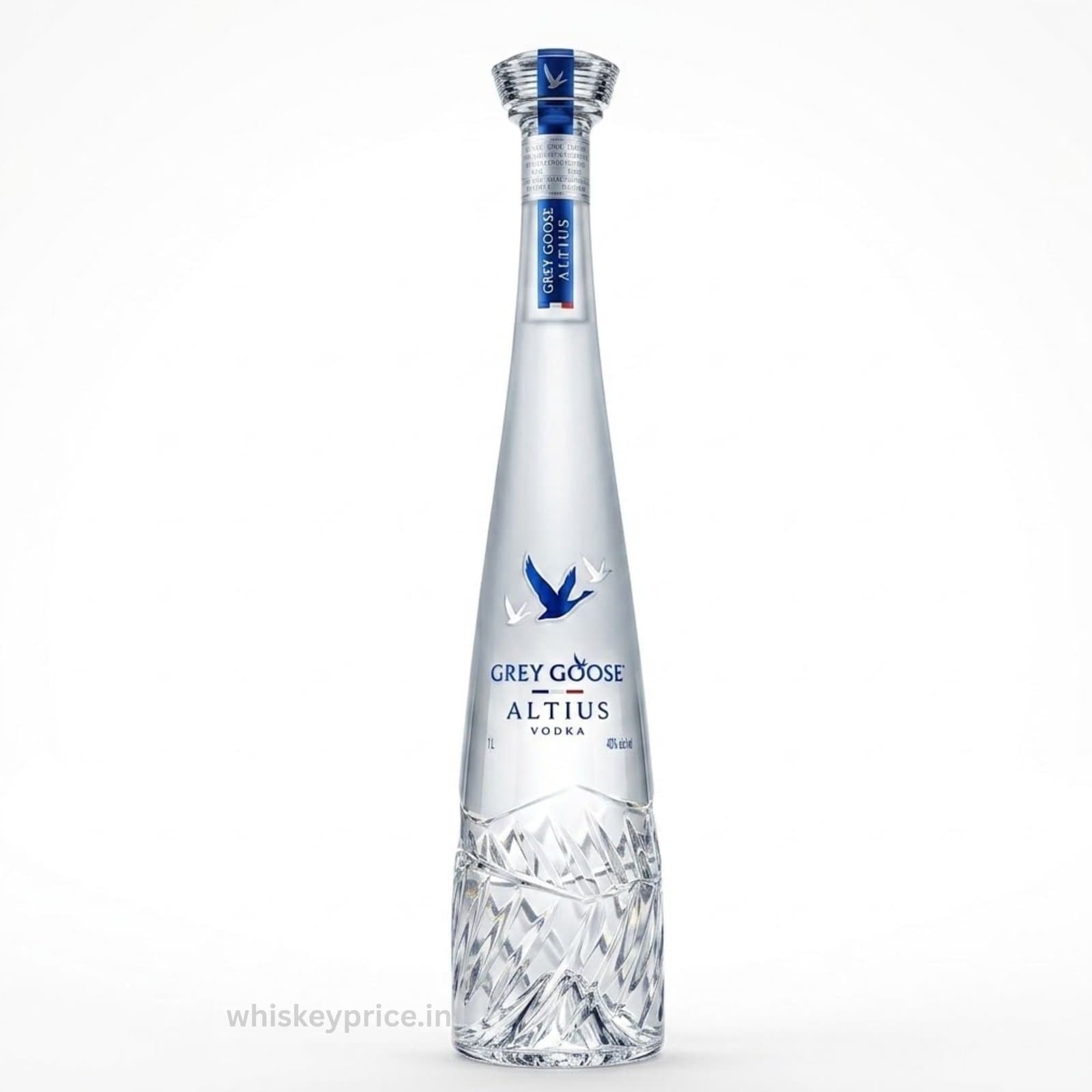 Grey Goose Altius Vodka