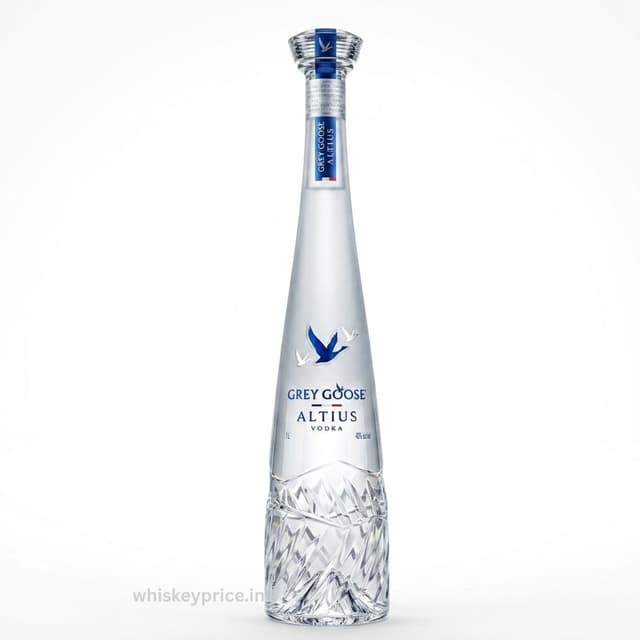 Grey Goose Altius Vodka