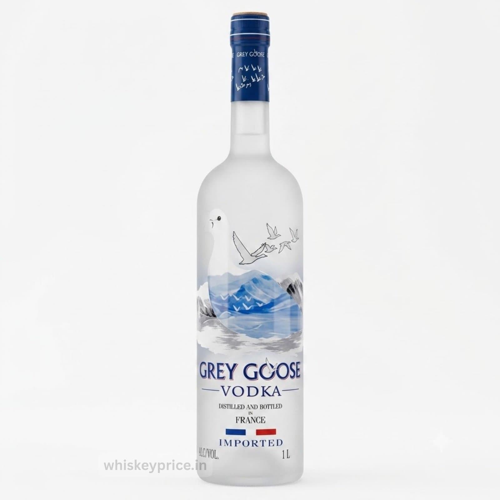 Grey Goose Vodka