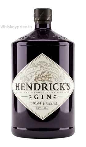 Hendricks Gin