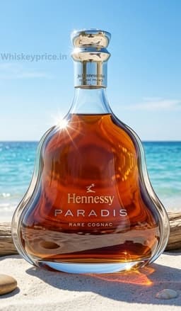 Hennessy Paradis Cognac