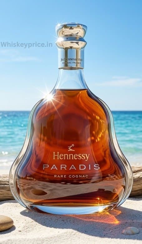 Hennessy Paradis Cognac