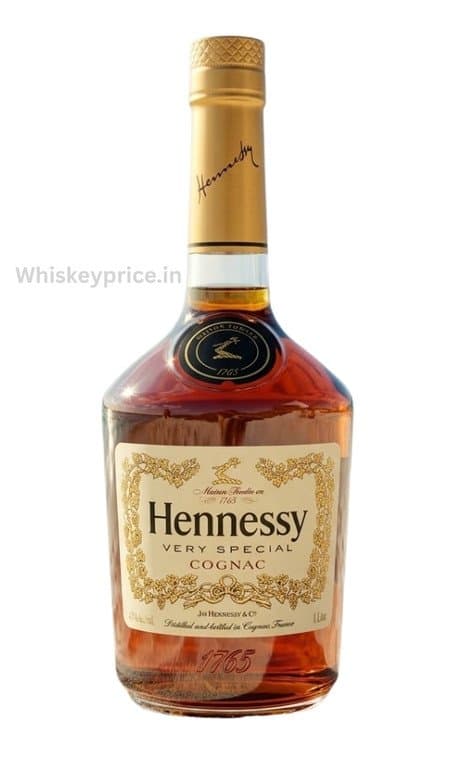 Hennessy Very Special Cognac