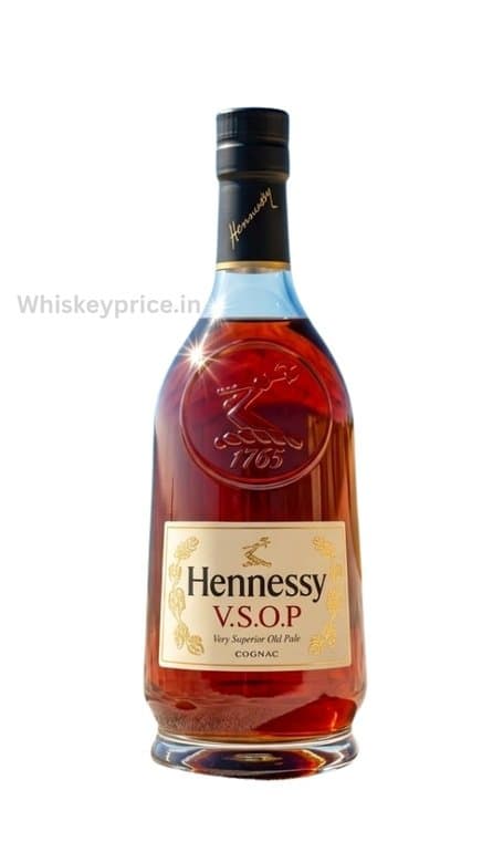 Hennessy VSOP Privilege Cognac