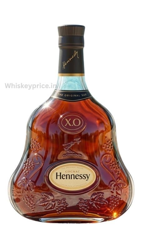 Hennessy XO Cognac
