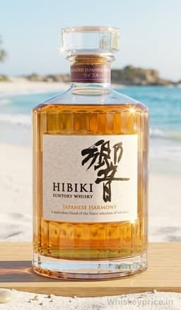 Hibiki Japanese Harmony