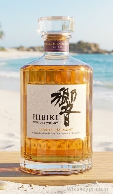 Hibiki Japanese Harmony