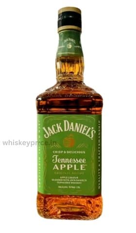Jack Daniels Tennessee Apple