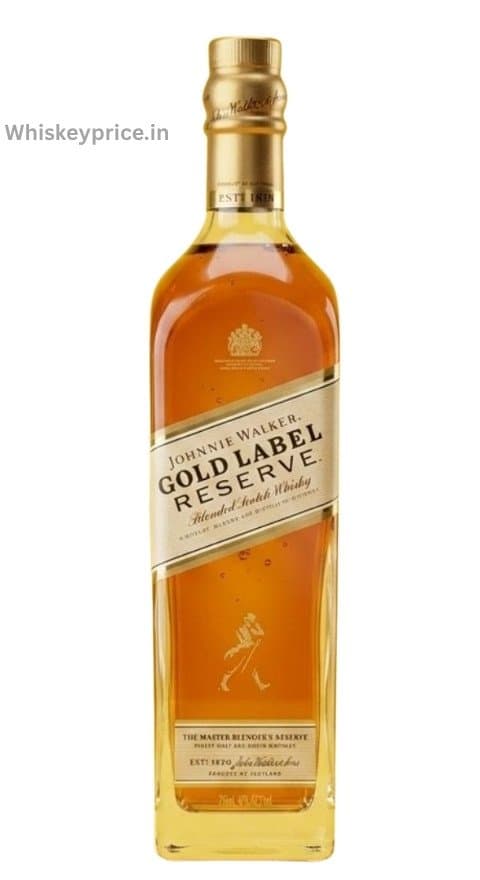 Johnnie Walker Gold Label Reserve
