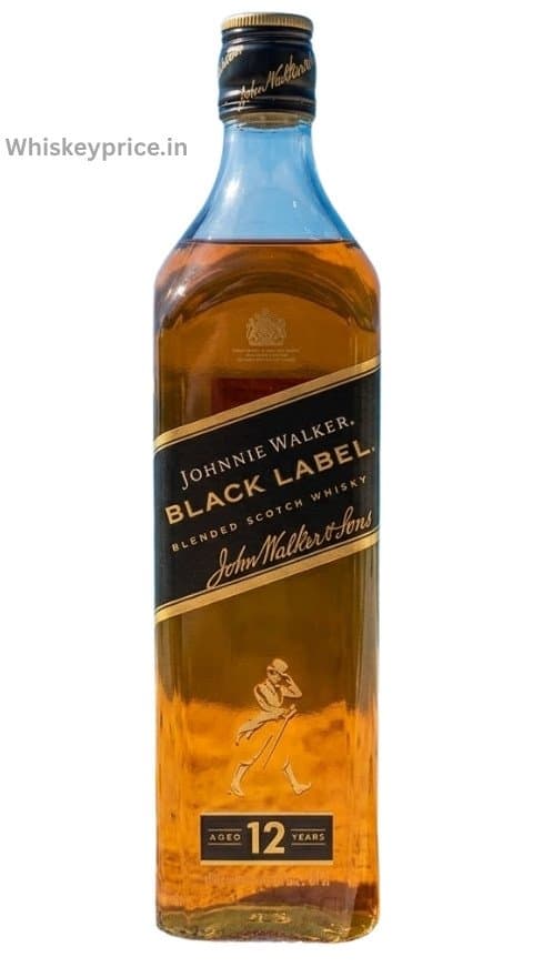 Johnnie Walker Black Label