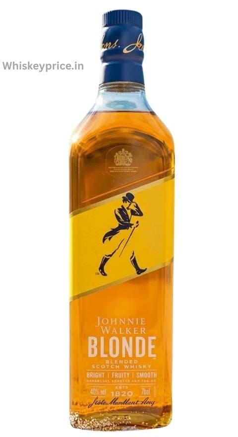 Johnnie Walker Blonde