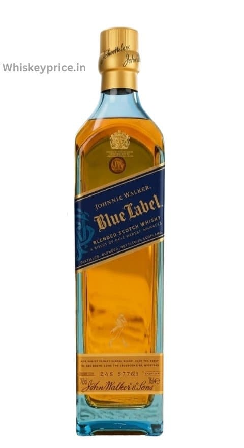 Johnnie Walker Blue Label