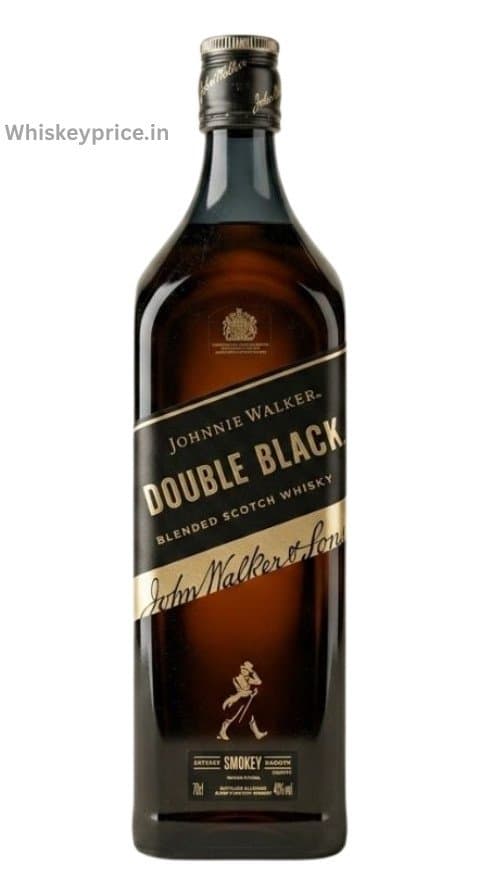 Johnnie Walker Double Black