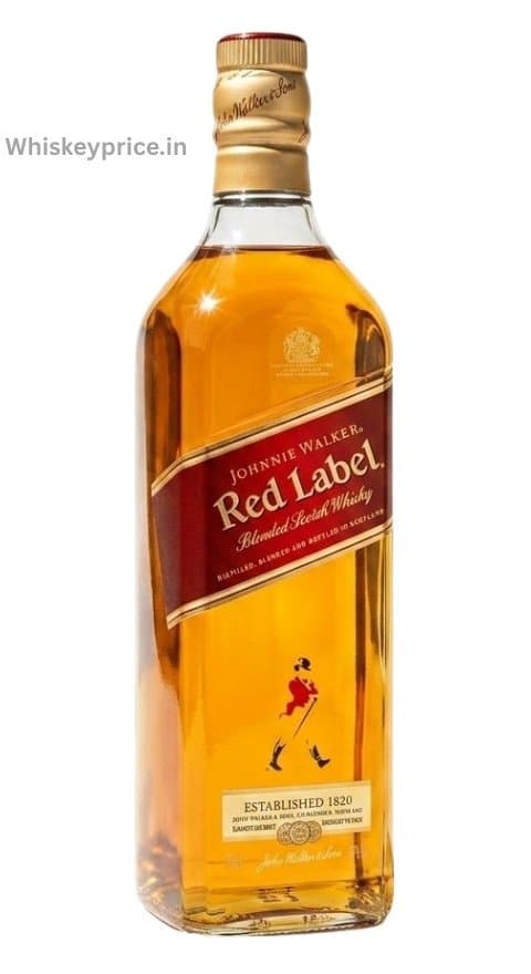 Johnnie Walker Red Label