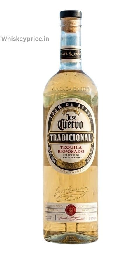Jose Cuervo Especial Reposado