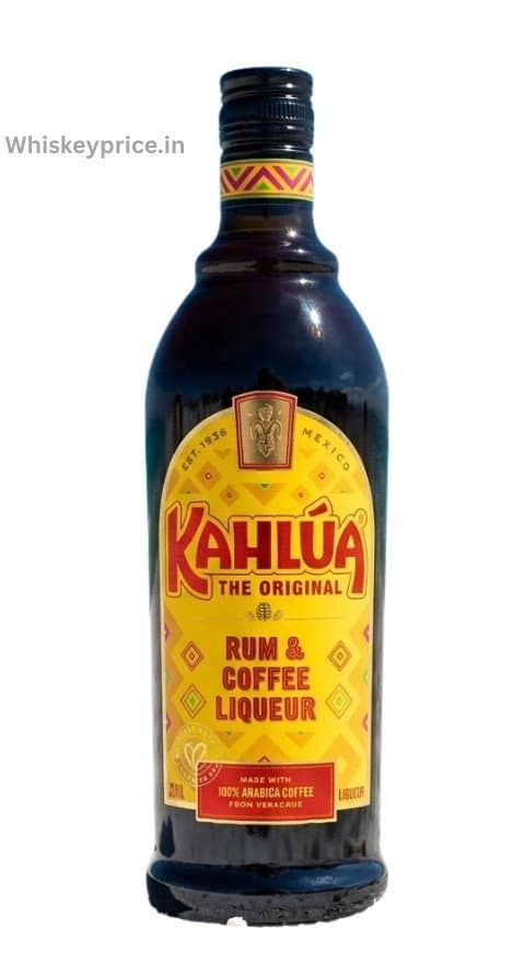Kahlua Coffee liqueur