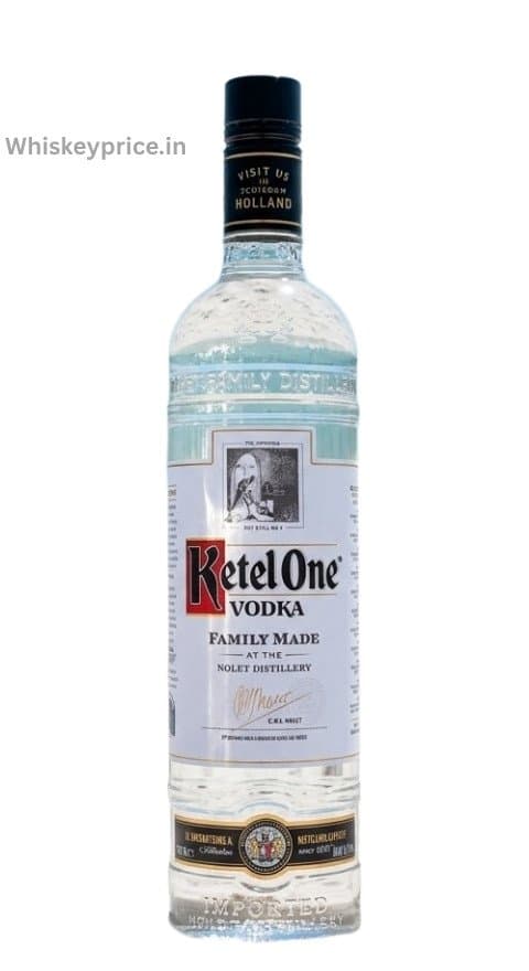 Ketel One Vodka