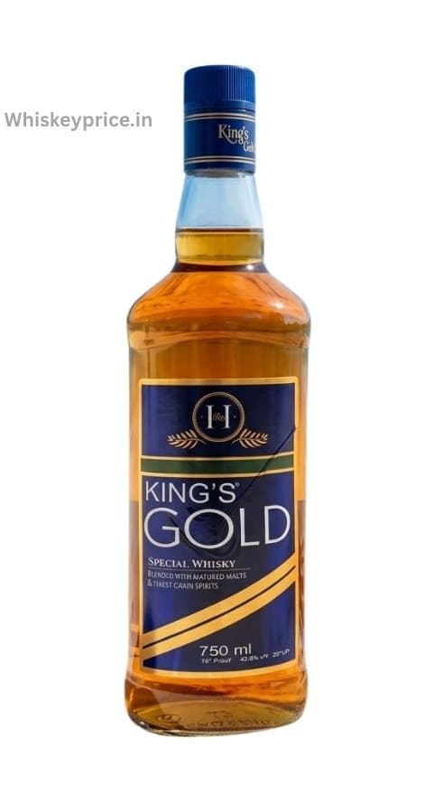 Kings Gold Whisky