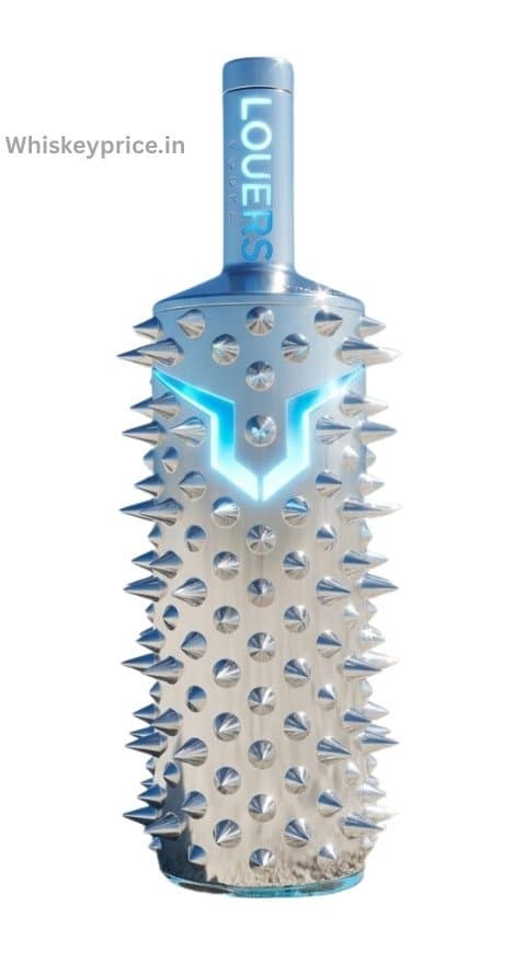 LOUERS Ultra Premium Vodka