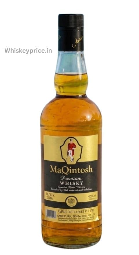 Maqintosh Premium Whisky