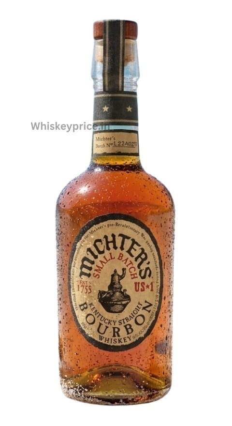 Michters US1 Kentucky Straight Bourbon