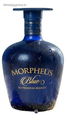 Morpheus Blue XO Brandy