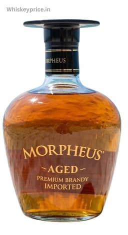 Morpheus XO Blended Premium Brandy