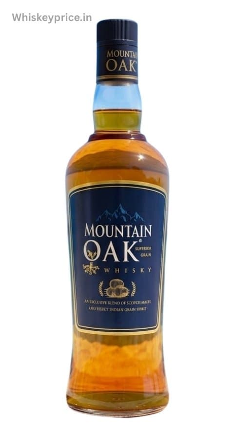 Mountain Oak Premium Grain Whisky