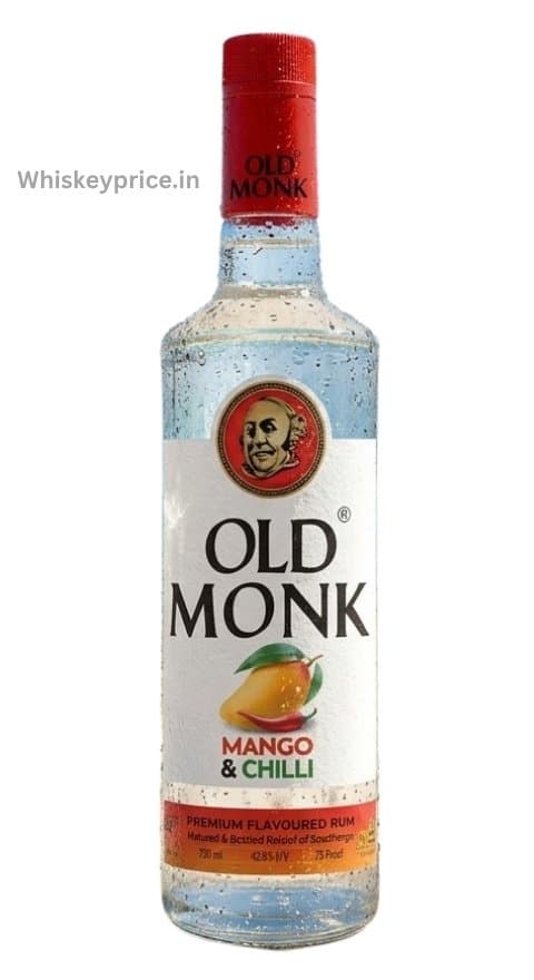 Old Monk Mango Chilli Rum