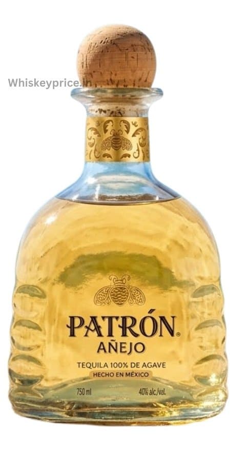 Patron Anejo Tequila