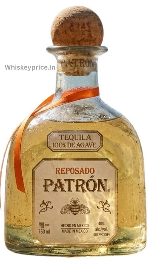 Patron Reposado Tequila